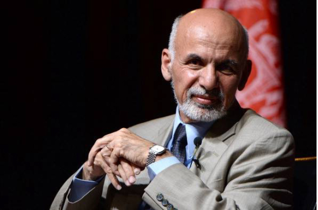 Fair Elections to  Make Democracy  a Success: Ghani